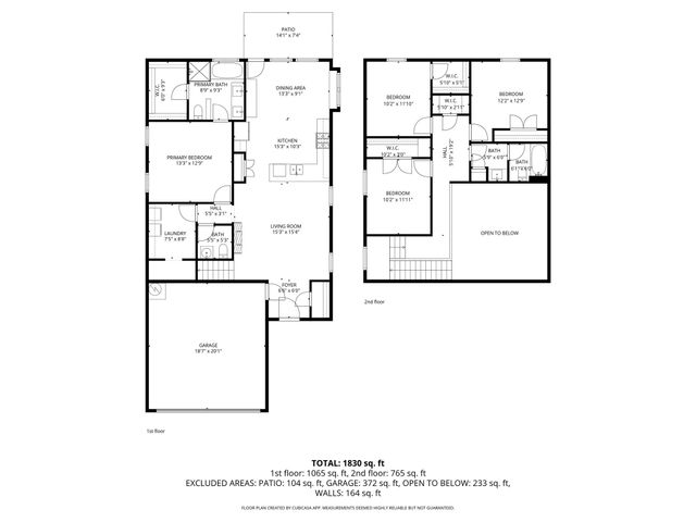 25719 Royal Catchfly Road, Katy, TX 77493