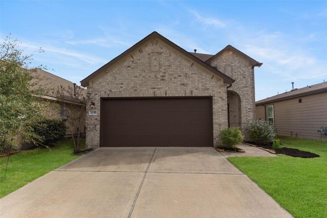 25719 Royal Catchfly Road, Katy, TX 77493
