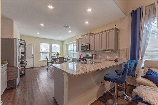 25719 Royal Catchfly Road, Katy, TX 77493