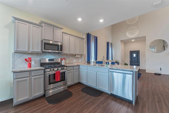 25719 Royal Catchfly Road, Katy, TX 77493