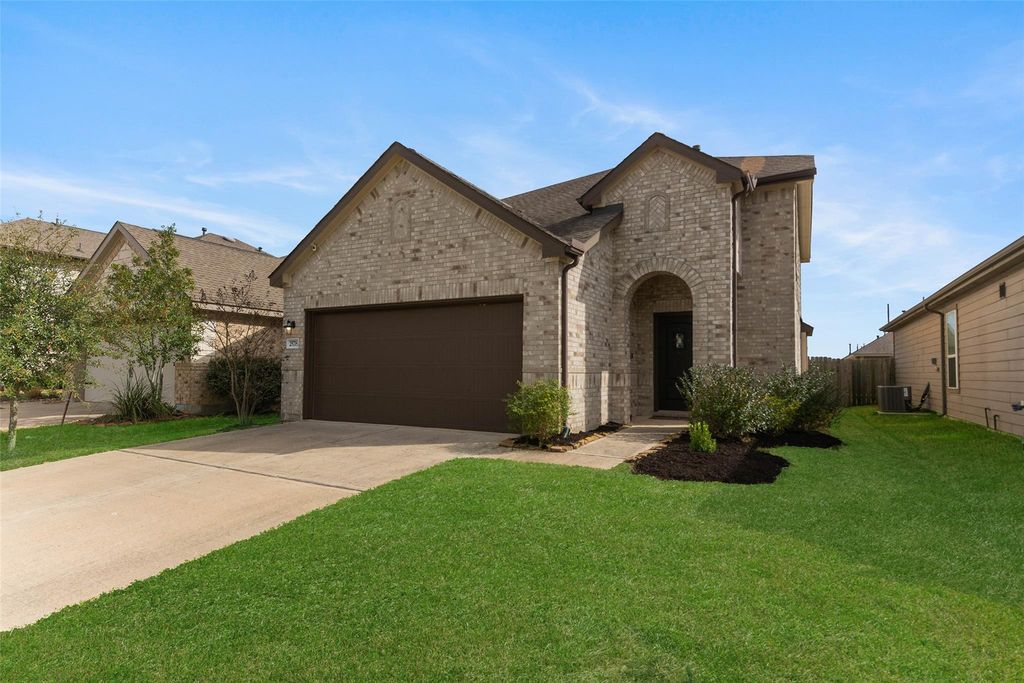25719 Royal Catchfly Road, Katy, TX 77493