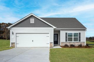 1120 Rhino Bend, Oxford, NC 27565