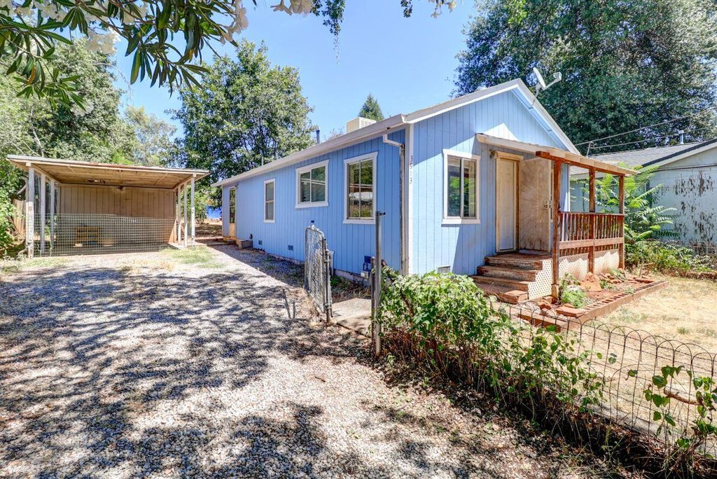 3913 La Mesa Avenue, Shasta Lake, CA 96019