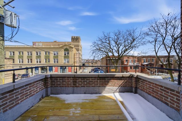 4742 N Sawyer Avenue 2, Chicago, IL 60625