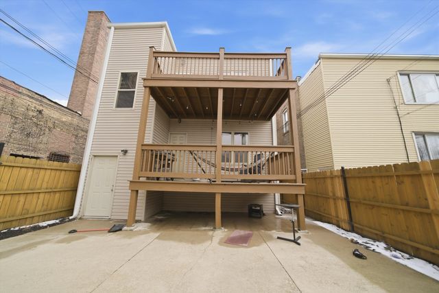 4742 N Sawyer Avenue 2, Chicago, IL 60625