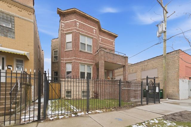4742 N Sawyer Avenue 2, Chicago, IL 60625