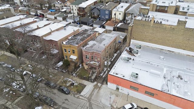 4742 N Sawyer Avenue 2, Chicago, IL 60625