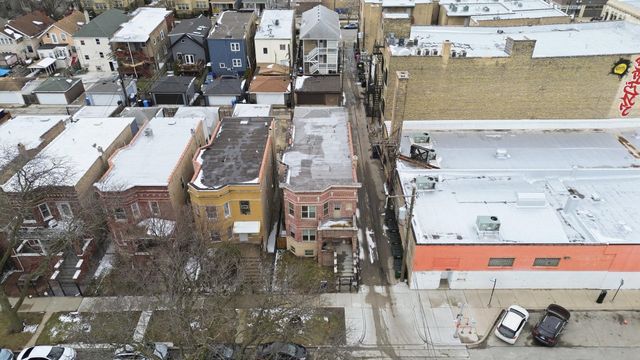 4742 N Sawyer Avenue 2, Chicago, IL 60625