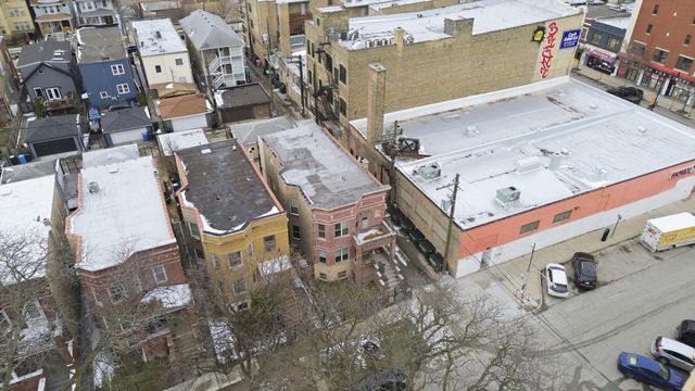 4742 N Sawyer Avenue 2, Chicago, IL 60625