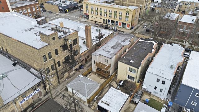 4742 N Sawyer Avenue 2, Chicago, IL 60625