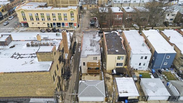 4742 N Sawyer Avenue 2, Chicago, IL 60625