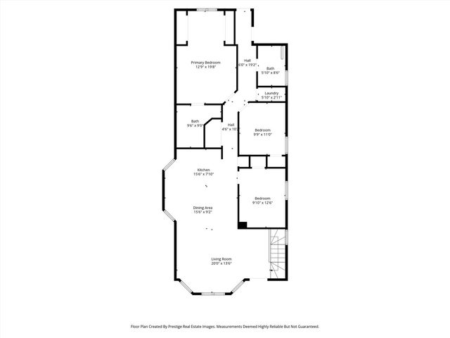 4742 N Sawyer Avenue 2, Chicago, IL 60625