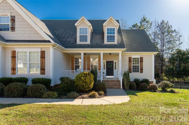 2341 Valley Meadows Drive, York, SC 29745