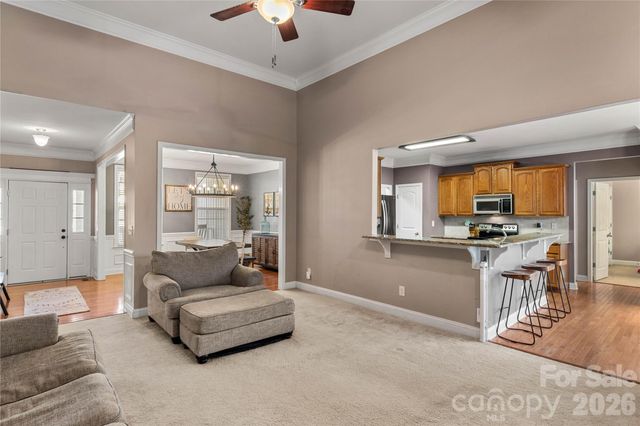 2341 Valley Meadows Drive, York, SC 29745