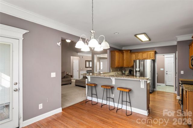 2341 Valley Meadows Drive, York, SC 29745