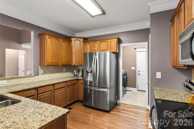 2341 Valley Meadows Drive, York, SC 29745