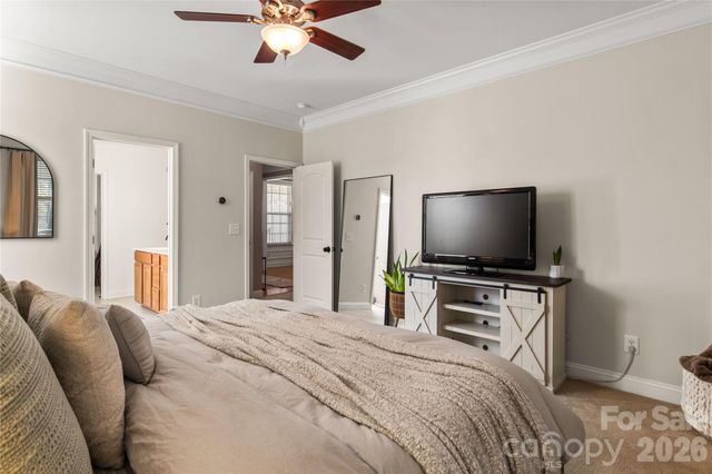 2341 Valley Meadows Drive, York, SC 29745