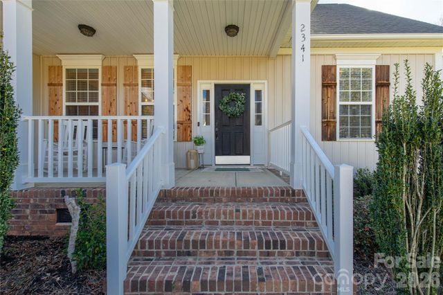 2341 Valley Meadows Drive, York, SC 29745