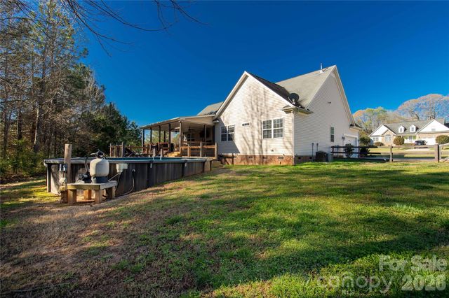 2341 Valley Meadows Drive, York, SC 29745