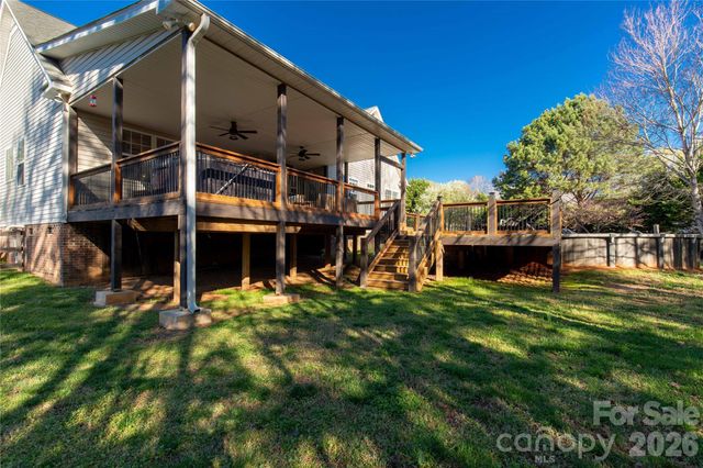 2341 Valley Meadows Drive, York, SC 29745