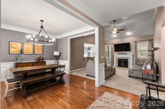 2341 Valley Meadows Drive, York, SC 29745