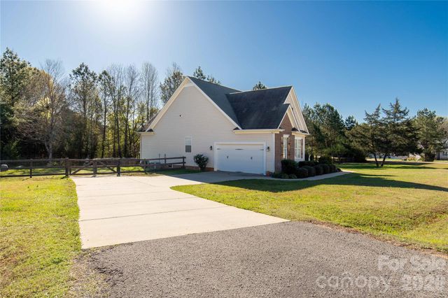 2341 Valley Meadows Drive, York, SC 29745