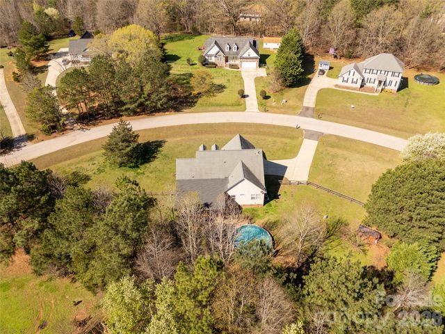 2341 Valley Meadows Drive, York, SC 29745
