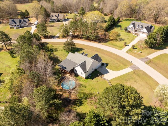 2341 Valley Meadows Drive, York, SC 29745