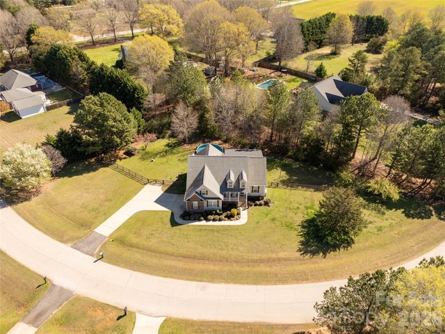 2341 Valley Meadows Drive, York, SC 29745