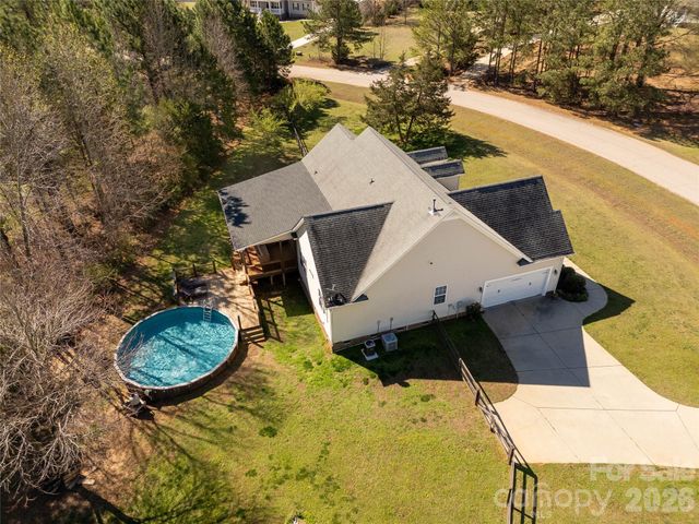 2341 Valley Meadows Drive, York, SC 29745