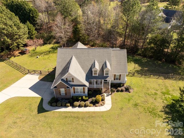 2341 Valley Meadows Drive, York, SC 29745