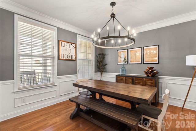 2341 Valley Meadows Drive, York, SC 29745