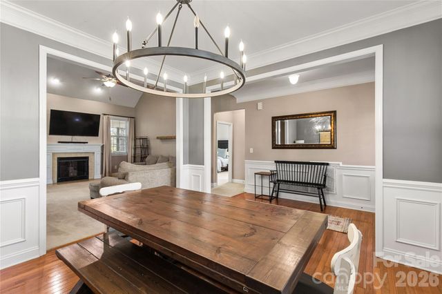 2341 Valley Meadows Drive, York, SC 29745