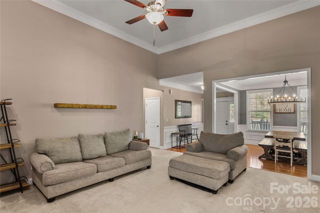 2341 Valley Meadows Drive, York, SC 29745