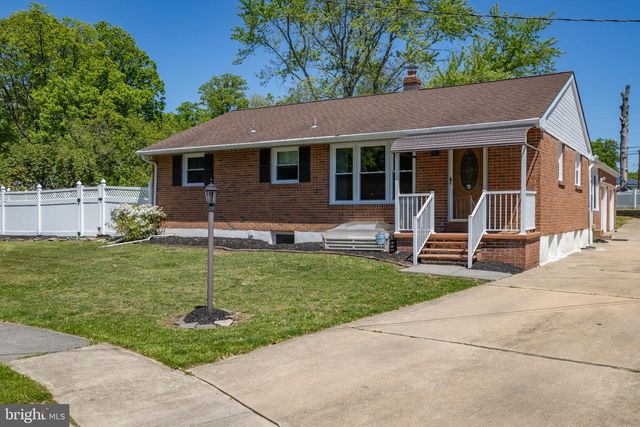 1837 SAW MILL DR, Wilmington, DE 19810