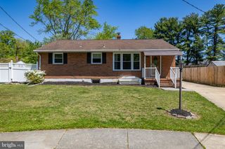 1837 SAW MILL DR, Wilmington, DE 19810