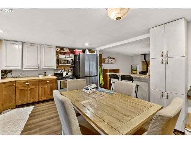 26200 S HIGHWAY 211, Estacada, OR 97023