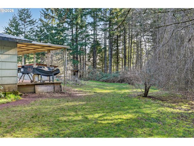 26200 S HIGHWAY 211, Estacada, OR 97023