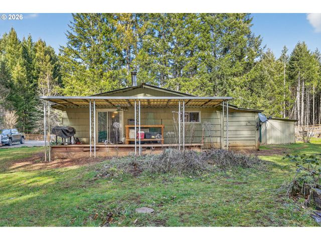 26200 S HIGHWAY 211, Estacada, OR 97023