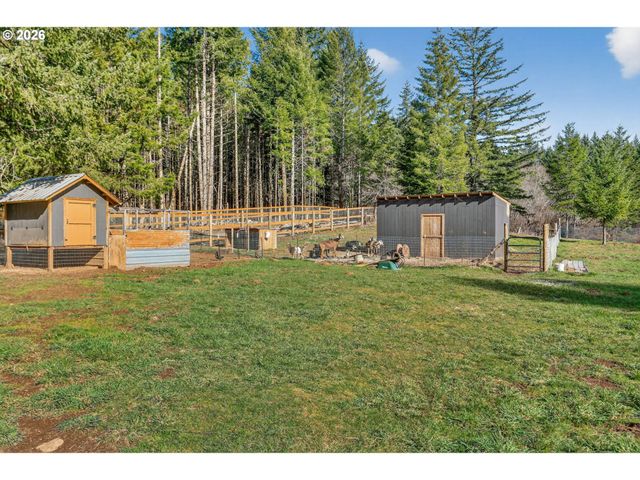 26200 S HIGHWAY 211, Estacada, OR 97023
