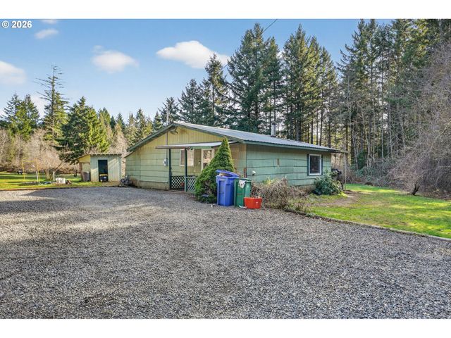 26200 S HIGHWAY 211, Estacada, OR 97023