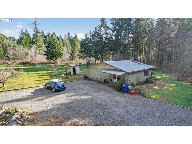 26200 S HIGHWAY 211, Estacada, OR 97023
