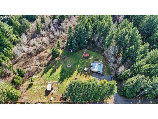 26200 S HIGHWAY 211, Estacada, OR 97023