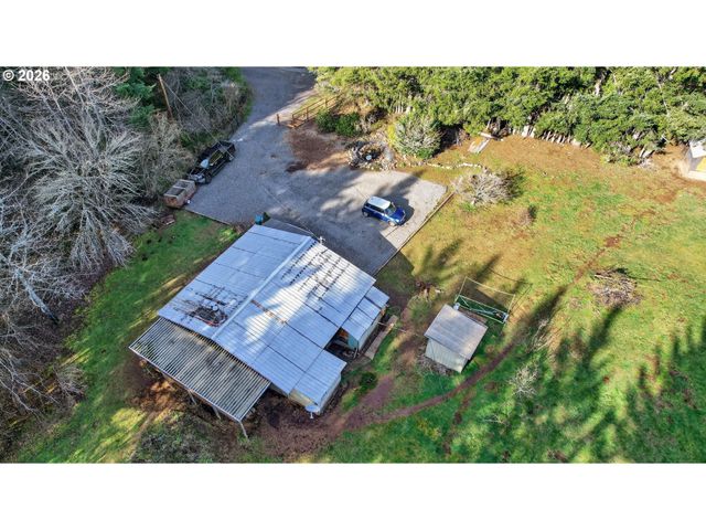 26200 S HIGHWAY 211, Estacada, OR 97023