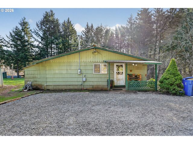 26200 S HIGHWAY 211, Estacada, OR 97023