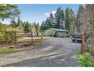 26200 S HIGHWAY 211, Estacada, OR 97023