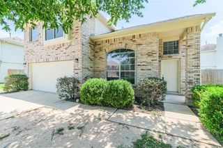 19607 Tully Meadows Court, Katy, TX 77449
