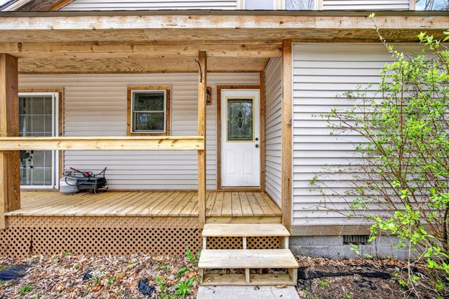 22597 Tamarack Road, Howard City, MI 49329