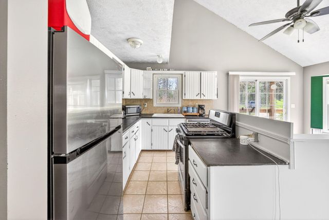 22597 Tamarack Road, Howard City, MI 49329