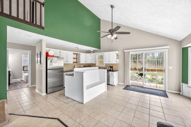 22597 Tamarack Road, Howard City, MI 49329